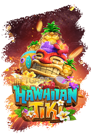 Icon-Hawaiian-Tiki-ทดลองเล่นสล็อต-ค่าย-PGSLOT-ฟรี