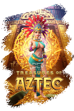 Icon-Treasures-of-Aztec-ทดลองเล่นสล็อต-PG-SLOT-ฟรี