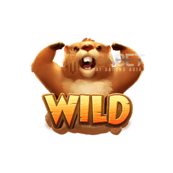 Wild-Groundhog-Harvest-ทดลองเล่นสล็อต-ค่าย-PGSLOT-ฟรี