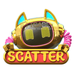 Scatter ทดลองเล่นสล็อต Plushie Frenzy ค่าย PG SLOT เกมใหม่ 2023