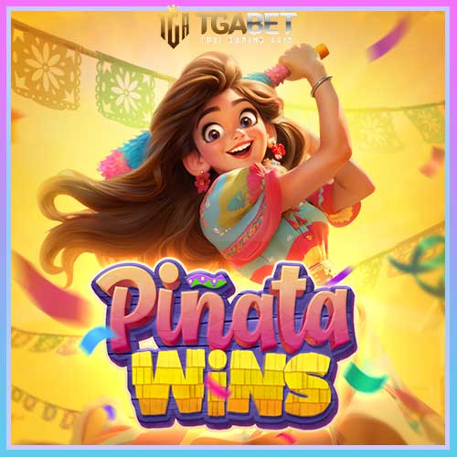 Banner-Pinata-Wins-ทดลองเล่นสล็อต-ค่าย-Pg-Slot-2024
