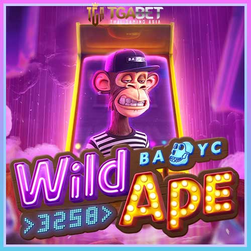 Banner-Wild-Ape-#3258-ทดลองเล่นสล็อต-ค่าย-Pg-Slot