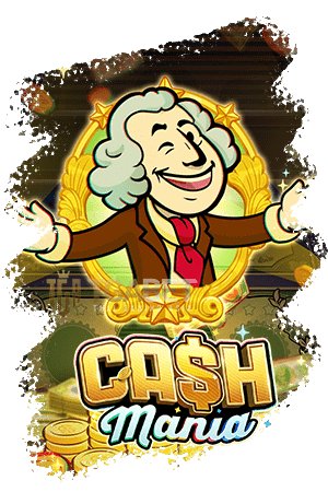 Icon-Cash-Mania-ทดลองเล่นสล็อต-ค่าย-Pg-Slot