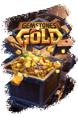 Icon-Gemstones-Gold-ทดลองเล่นสล็อต-ค่าย-Pg-Slot