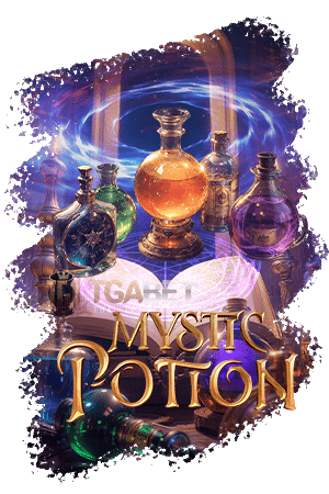 Icon-Mystic-Potions-ทดลองเล่นสล็อต-ค่าย-Pg-Slot-2024