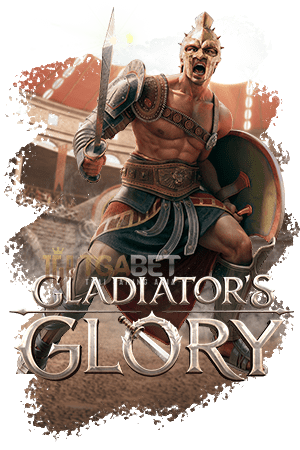 ทดลองเล่นสล็อต Gladiator's Glory